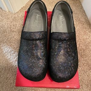 Alegria shoes